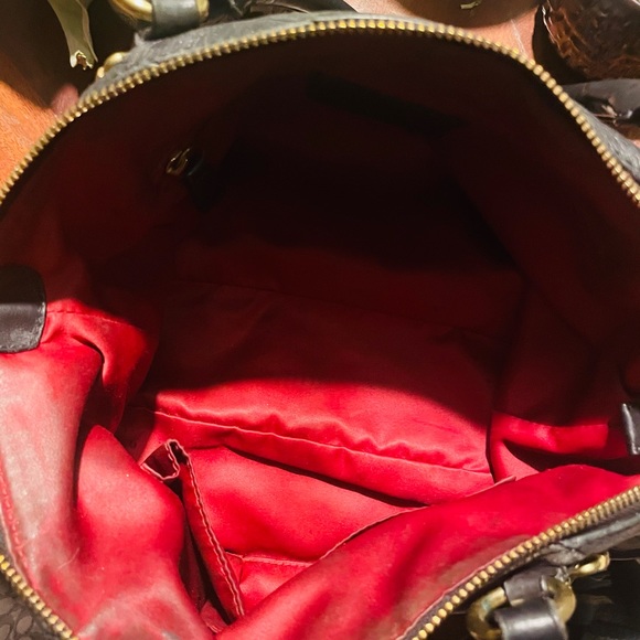 Authentic Coach bag 👜 - Picture 4 of 4